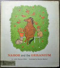 NABOB AND THE GERANIUM