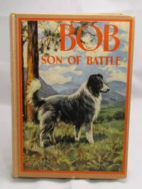 BOB SON OF BATTLE BOB SON OF BATTLE