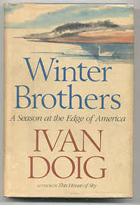 WINTER BROTHERS WINTER BROTHERS