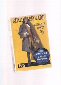 Beau Brocade Beau Brocade