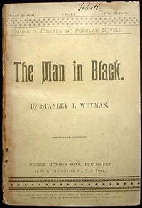 The Man in Black