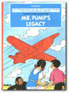 Mr Pump's Legacy the Stratoship H22 Part One