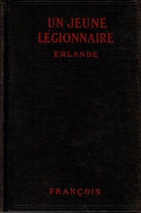 Un Jeune Legionnaire
