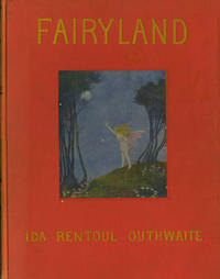 Fairyland Of Ida Rentoul Outhwaite