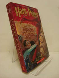 Harry Potter and the Chamber of Secrets