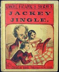 Jackey Jingle Jackey Jingle