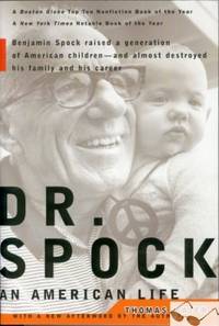 Dr. Spock: An American Life