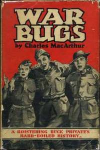 War Bugs War Bugs