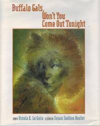 image of BUFFALO GALS, WON'T YOU COME OUT TONIGHT