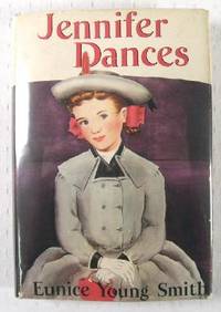 Jennifer Dances