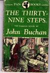 The Thirty-Nine Steps