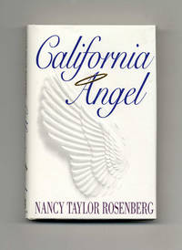 California Angel  - 1st Edition/1st Printing
