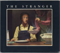 The Stranger  - 1st Edition/1st Printing