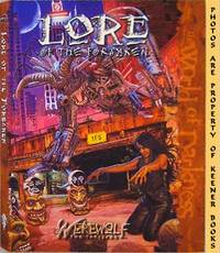 Lore Of The Forsaken (Werewolf The Forsaken - World Of Darkness - WOD) Lore Of The Forsaken (Werewolf The Forsaken - World Of Darkness - WOD)