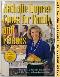 Nathalie Dupree Cooks For Family And Friends