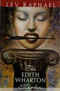 The Edith Wharton Murders: A Nick Hoffman Mystery