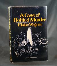 A Case of Bottled Murder