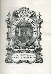 EIKON BASILIKE OR THE KING'S BOOK
