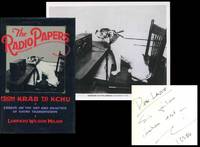 The Radio Papers, from KRAB to KCHU: Essays on the Art and Practice of Radio Transmission