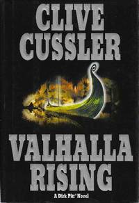 VALHALLA RISING VALHALLA RISING
