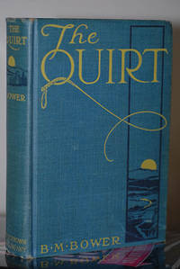 The Quirt The Quirt