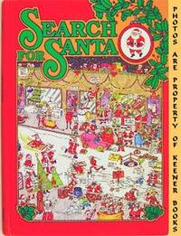 Search For Santa