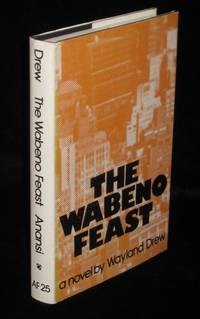 The Wabeno Feast The Wabeno Feast