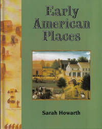 Early American Places Early American Places