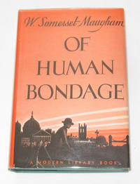 Of Human Bondage Of Human Bondage