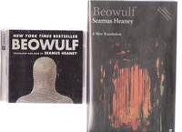 Beowulf: A New Translation ---by Seamus Heaney ---with BEOWULF, Translated and READ By Seamus Heaney -a 2 DISC CD of the Original BBC Recording Beowulf: A New Translation ---by Seamus Heaney ---with BEOWULF, Translated and READ By Seamus Heaney -a 2 DISC CD of the Original BBC Recording