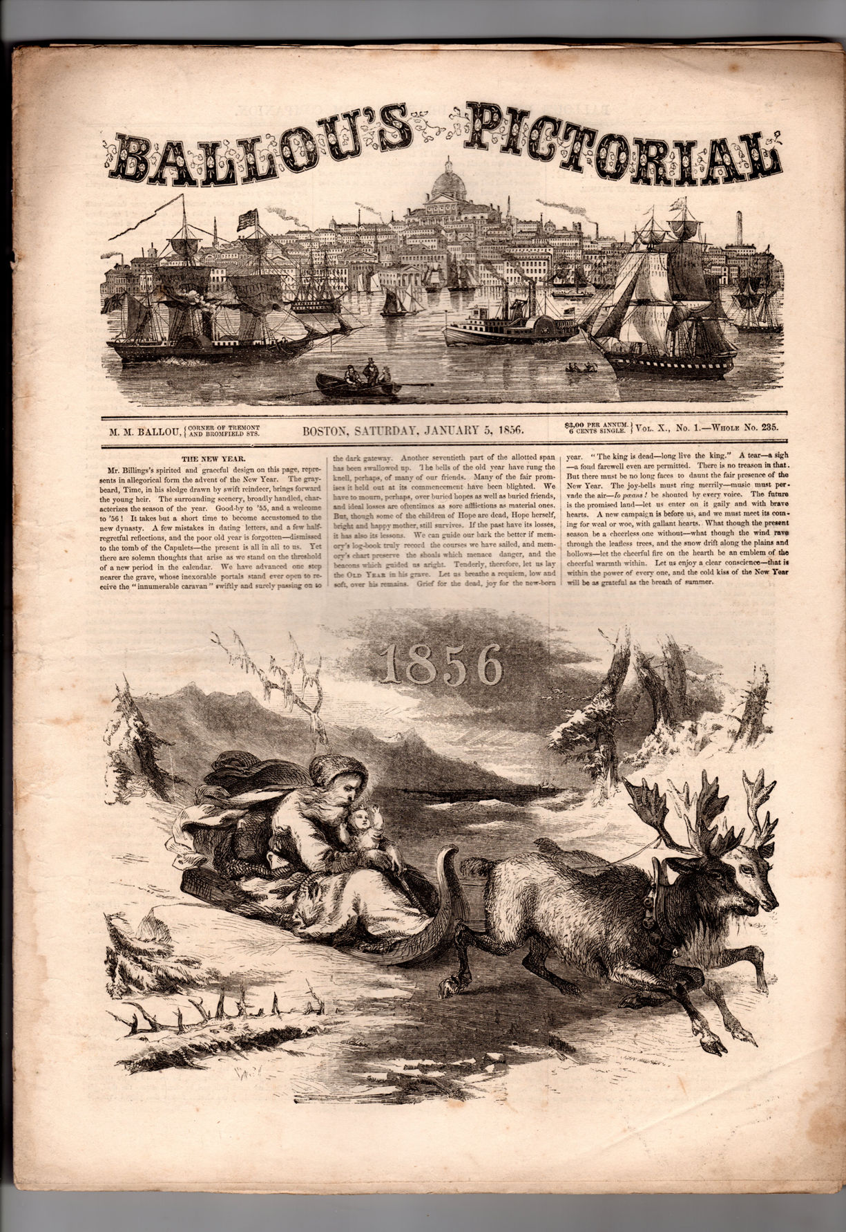Ballou S Pictorial Drawing Room Companion Ballou S Pictorial Drawing Room Companion