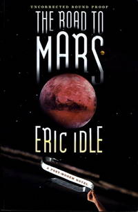THE ROAD TO MARS: A Post-Modem Novel THE ROAD TO MARS: A Post-Modem Novel