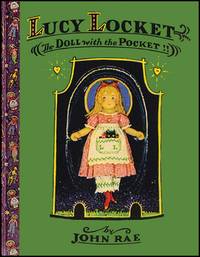 LUCY LOCKET THE DOLL WITH THE POCKET
