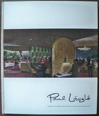 PAUL LASZLO: MEMBER OF AMERICAN SOCIETY OF INDUSTRIAL DESIGNERS, INDUSTRIAL DESIGNER, A.S.I.D PAUL LASZLO: MEMBER OF AMERICAN SOCIETY OF INDUSTRIAL DESIGNERS, INDUSTRIAL DESIGNER, A.S.I.D