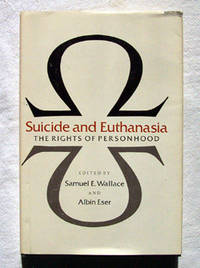 Suicide And Euthanasia