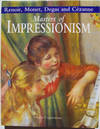 Masters Of Impressionism