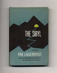 The Sibyl  - 1st US Edition/1st Printing
