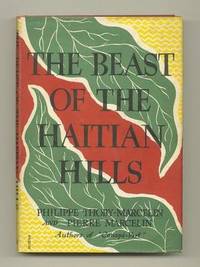 The Beast of the Haitian Hills