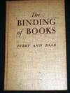 Binding of Books, The