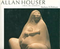 ALLAN HOUSER (Ha-O-Zous.) ALLAN HOUSER (Ha-O-Zous.)