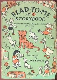 READ-TO-ME STORYBOOK