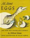 All About Eggs and How They Change Into Animals