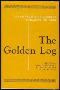 The Golden Log The Golden Log