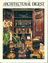 Architectural Digest 6/78