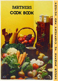 Partners Cook Book (Expanded Edition)