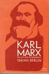Karl Marx His Life And Environment