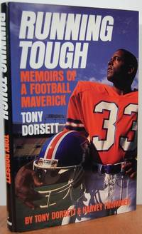 Running Tough: Memoirs Of A Football Maverick