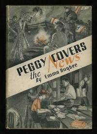 Peggy Covers the News Peggy Covers the News