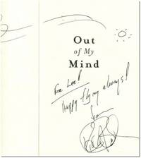 OUT OF MY MIND: The Discovery of Saunders-Vixen