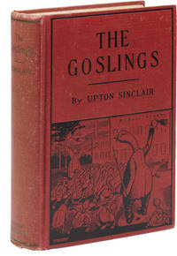 The Goslings: a Study of the American Schools